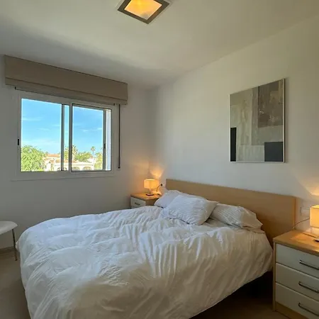 Appartement Brisa Del Delta & Pool *