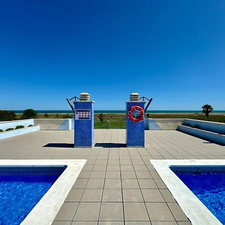 Lägenhet Brisa Del Delta & Pool *