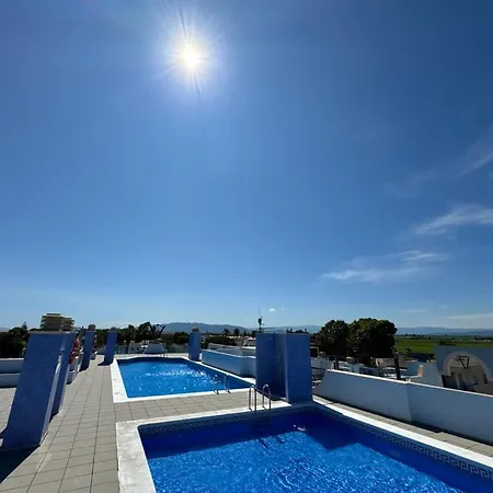 Brisa Del Delta & Pool