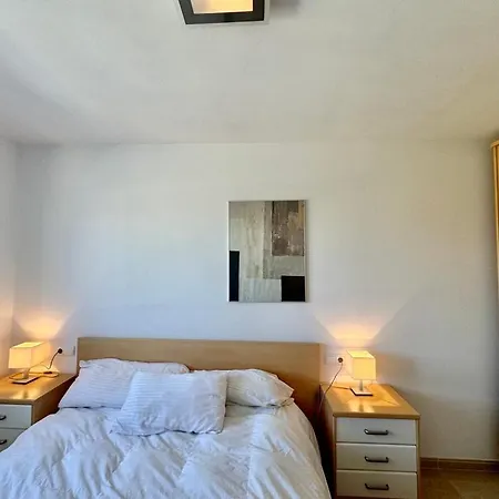 Appartement Brisa Del Delta & Pool