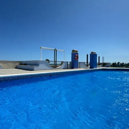 Appartement Brisa Del Delta & Pool L'Eucaliptus