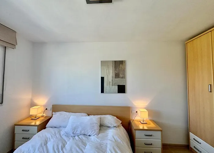 Apartmán Brisa Del Delta & Pool