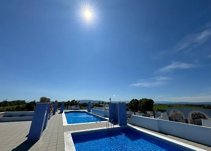 Brisa Del Delta & Pool